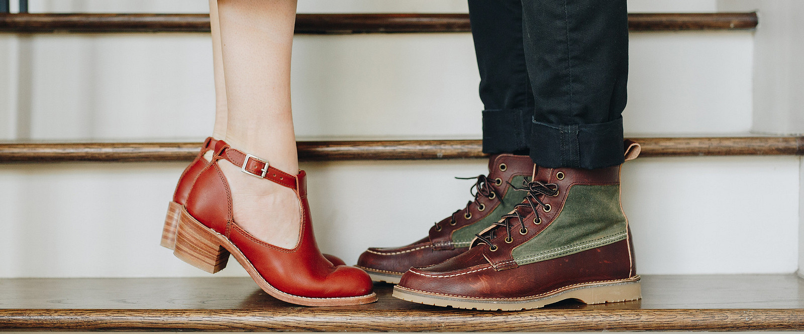 Red Wing